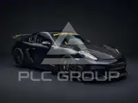 2023 Porsche Cayman