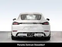 2023 Porsche Cayman