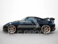 2023 Porsche Cayman