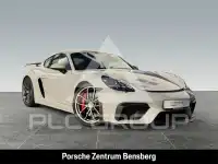 2023 Porsche Cayman
