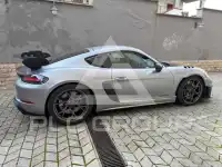 2023 Porsche Cayman