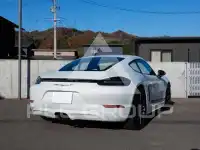 2023 Porsche Cayman