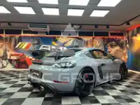 2023 Porsche Cayman