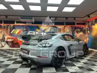 2023 Porsche Cayman