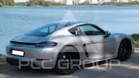 2023 Porsche Cayman