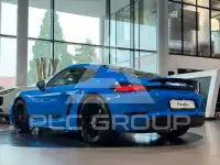 2023 Porsche Cayman