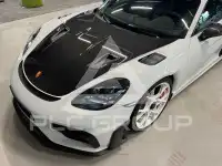 2023 Porsche Cayman