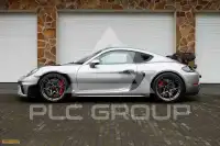2023 Porsche Cayman