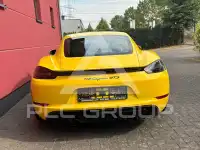 2023 Porsche Cayman