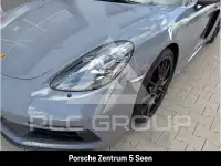 2023 Porsche Cayman