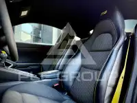 2023 Porsche Cayman