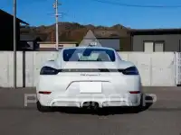 2023 Porsche Cayman
