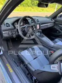2023 Porsche Cayman
