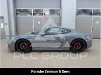 2023 Porsche Cayman