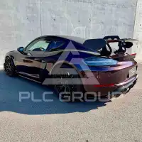 2023 Porsche Cayman