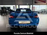 2023 Porsche Cayman