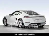 2023 Porsche Cayman
