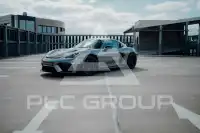 2023 Porsche Cayman