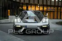 2023 Porsche Cayman