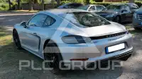 2023 Porsche Cayman