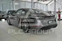 2023 Porsche Cayman