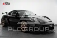 2023 Porsche Cayman