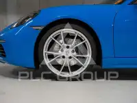 2023 Porsche Cayman