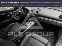 2023 Porsche Cayman