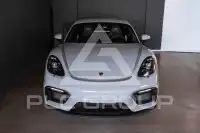 2023 Porsche Cayman