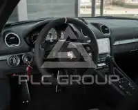 2023 Porsche Cayman