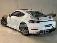 2023 Porsche Cayman