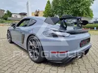 2023 Porsche Cayman