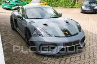 2023 Porsche Cayman