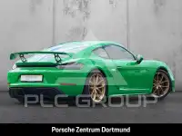 2023 Porsche Cayman