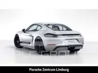 2023 Porsche Cayman