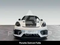 2023 Porsche Cayman