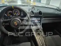 2023 Porsche Cayman