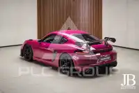 2023 Porsche Cayman