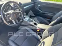 2023 Porsche Cayman