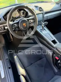 2023 Porsche Cayman
