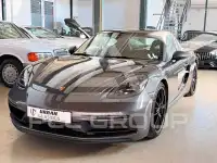 2023 Porsche Cayman
