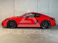 2023 Porsche Cayman