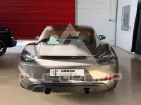 2023 Porsche Cayman