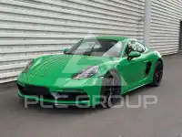 2023 Porsche Cayman