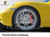2023 Porsche Cayman