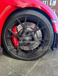 2023 Porsche Cayman