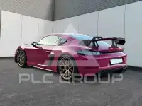 2023 Porsche Cayman