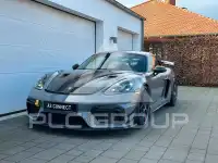 2023 Porsche Cayman