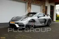2023 Porsche Cayman