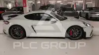 2023 Porsche Cayman